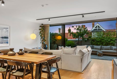 102/0 Augustus Terrace, Parnell, Auckland