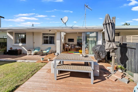 297B Oceanbeach Road, Mount Maunganui, Mount Maunganui