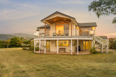 164 Totara View Road, Wakefield, Wakefield
