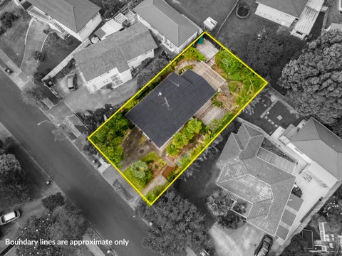 28 Archmillen Avenue, Pakuranga Heights, Auckland