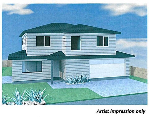 128 Amesbury Drive, Churton Park, Wellington