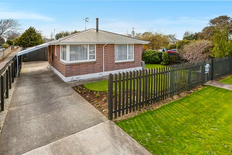 56 Highfield Terrace, Newfield, Invercargill