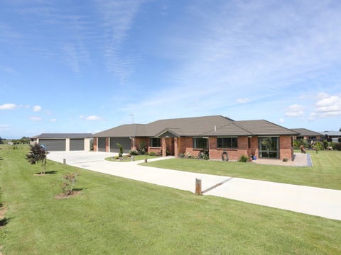150 Mount Taylor Drive, Feilding, Feilding