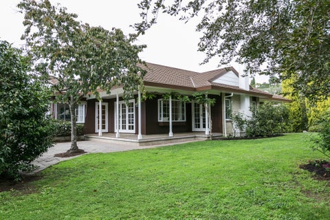 3 Ritchie Place, Havelock North, Havelock North