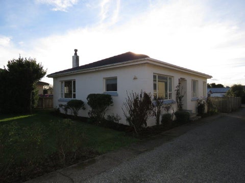 30 Chelmsford Street, Windsor, Invercargill