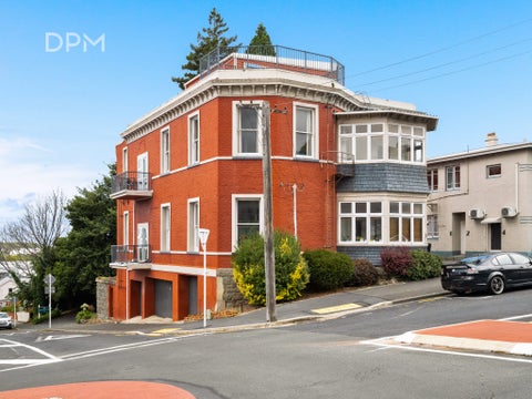 1/51 Manor Place, Dunedin Central, Dunedin