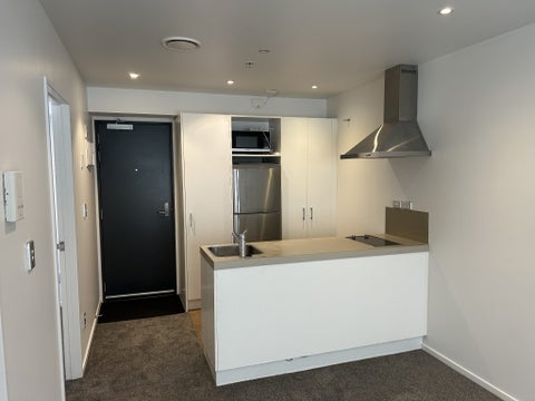 317/74 Taranaki Street, Te Aro, Wellington