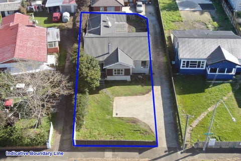631 Great South Road, Otahuhu, Auckland