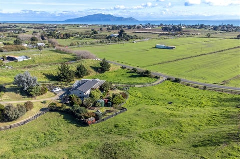 24 Harakeke Road, Te Horo