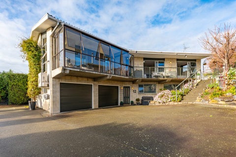 12 Benmore Street, Glenwood, Timaru
