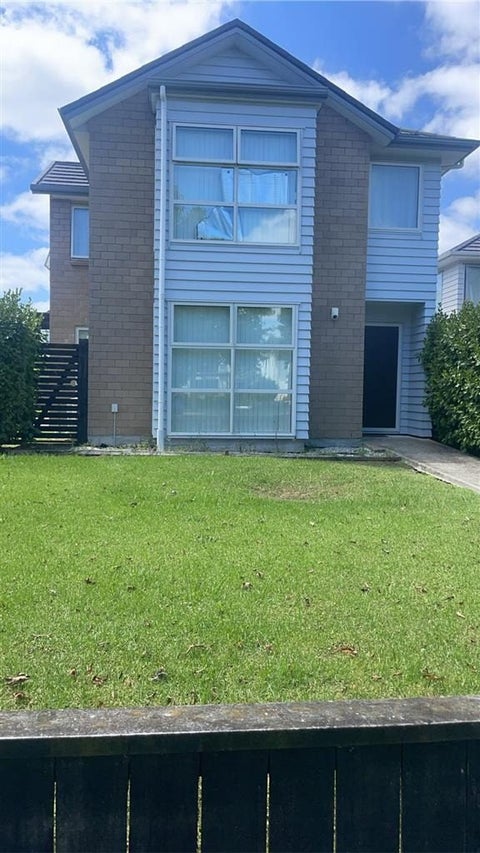205 Porchester Road, Takanini, Auckland