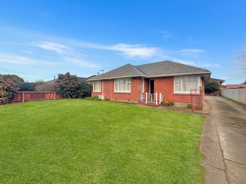 119 Burwood Road, Burwood, Christchurch