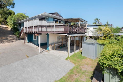 166 Glengarry Road, Glen Eden, Auckland