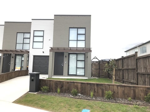 3 Gum Spear Road, Takanini, Auckland