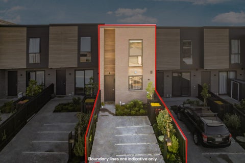 4/46 Jane Maree Road, Kumeu