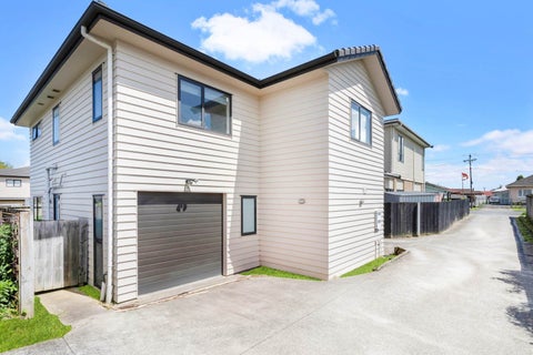 91A Fitzroy Street, Papatoetoe, Auckland