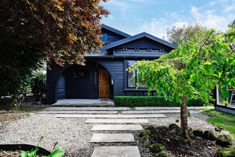 90 Thames Street, Avenal, Invercargill