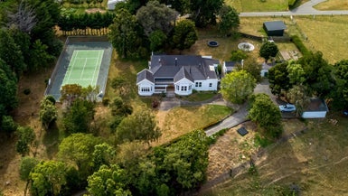 82 Victoria Avenue, Dannevirke