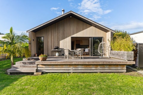 5A Kingsley Street, Whataupoko, Gisborne