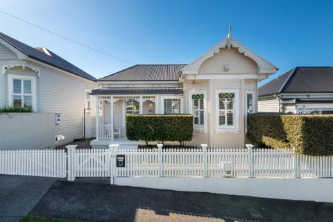46 Albany Road, Ponsonby, Auckland