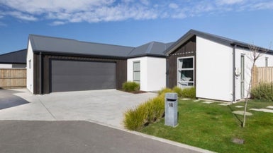 18 Spalling Road, Halswell, Christchurch