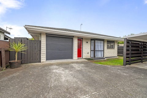 20A Queen Street, Feilding, Feilding