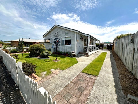 28 Lanark Street, Balclutha