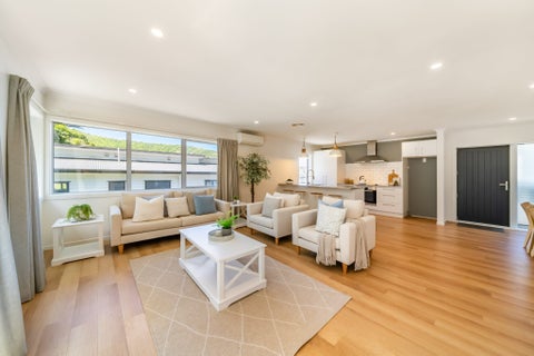 26 Rarangi Way, Owhiro Bay, Wellington