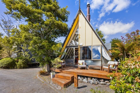 97D Miro Street, Ohakune, Ohakune