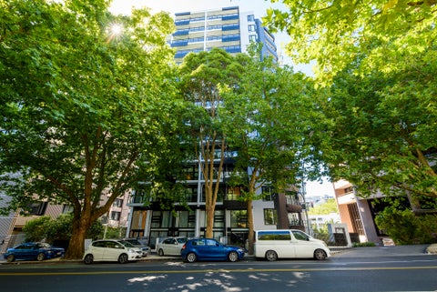 302/106 Vincent Street, Auckland Central, Auckland