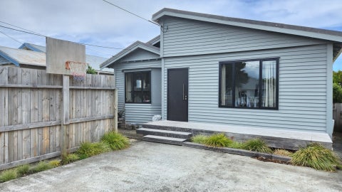 50 Rex Street, Miramar, Wellington