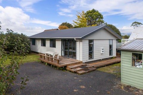 139 Consols Street, Waihi