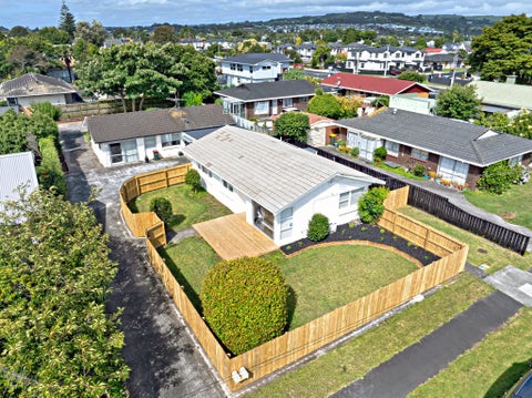 1/5 Grove Road, Papakura, Papakura