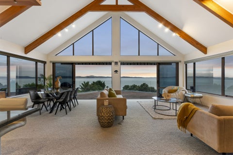 6 Sea View Terrace, Maraetai, Auckland