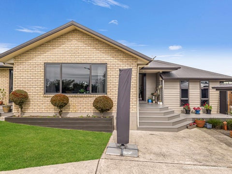 327A Thames Street, Morrinsville, Morrinsville