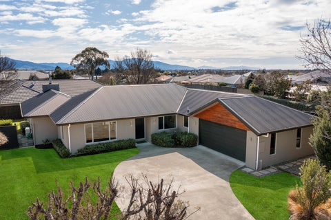 22 Ashwood Drive, Witherlea, Blenheim