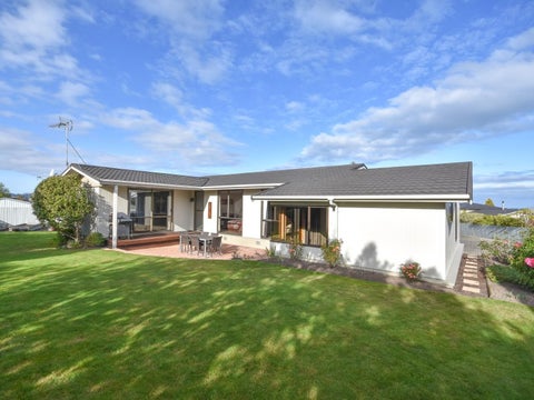 3 Alfred Place, Fairfield, Dunedin