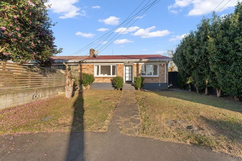 16A Elizabeth Street, Papakura, Papakura
