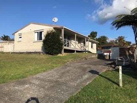 143 Victory Street, Welcome Bay, Tauranga