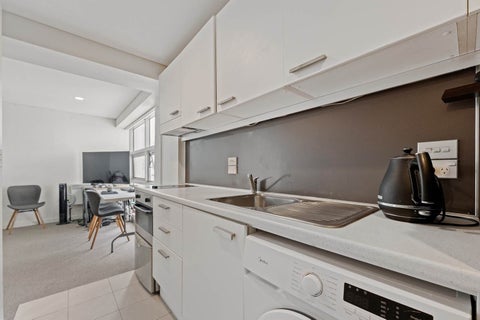 401/37 Symonds Street, Auckland Central, Auckland