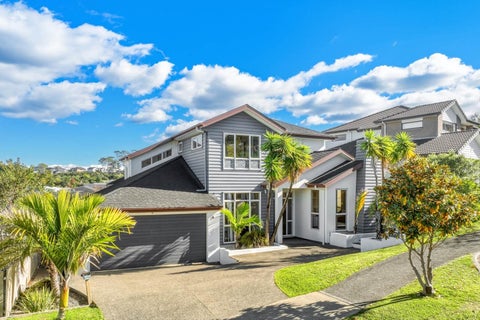 6 Hilton Close, Fairview Heights, Auckland