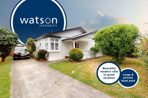 21 Mere Mere Avenue, Palmerston North, Palmerston North
