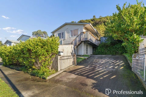 55 Mohaka Street, Wainuiomata, Lower Hutt