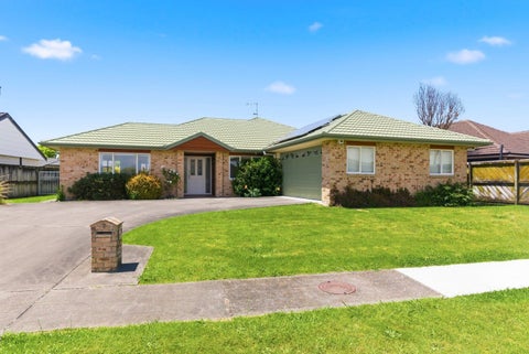 7 Tainui Street, Levin, Levin