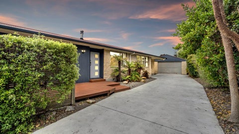 31 Bracebridge Street, Kaiapoi, Kaiapoi