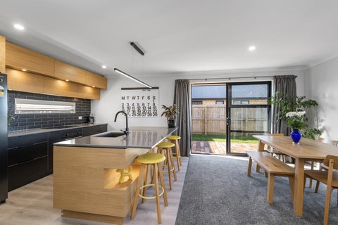 5 Glenmark Drive, Darfield, Darfield