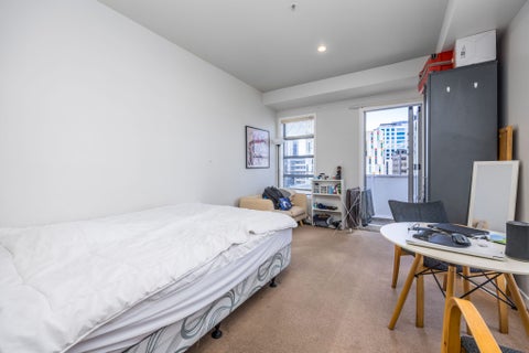10C/25 Rutland Street, Auckland Central, Auckland