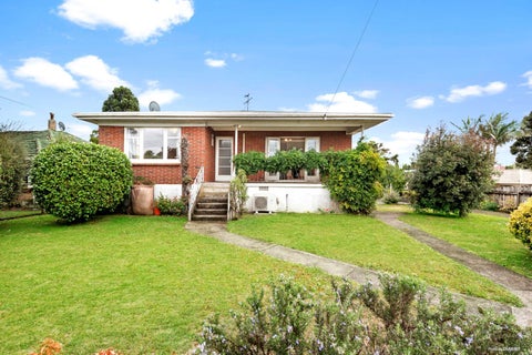 1/58 Clevedon Road, Papakura, Papakura