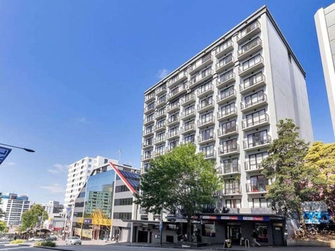 6L/508 Queen Street, Auckland Central, Auckland