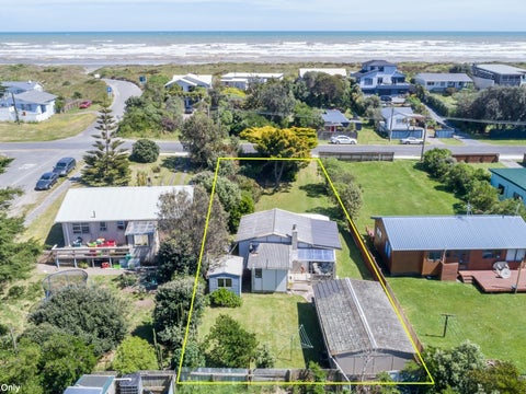 70 Rua Avenue, Waitarere Beach, Levin
